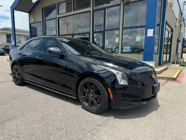 $15000 : 2015 CADILLAC ATS 2.0L Turbo image 1