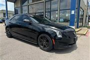 2015 CADILLAC ATS 2.0L Turbo en Austin