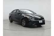 Kia Forte 2023 LXS 4dr Sedan en San Jose