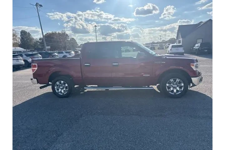 $18799 : Ford F-150 2014 4x2 XLT 4dr image 9