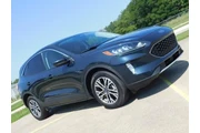 Ford Escape Hybrid 2022 AWD en Chicago