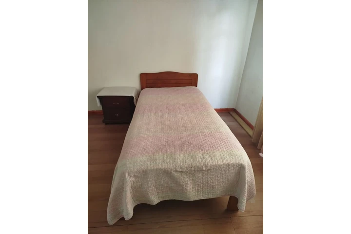 $850000 : Arriendo alcoba image 1