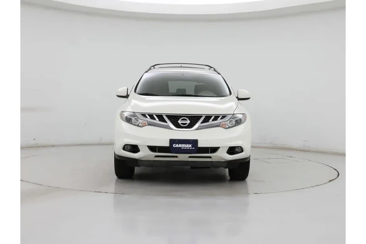 $14998 : Nissan Murano 2014 AWD S 4dr image 5