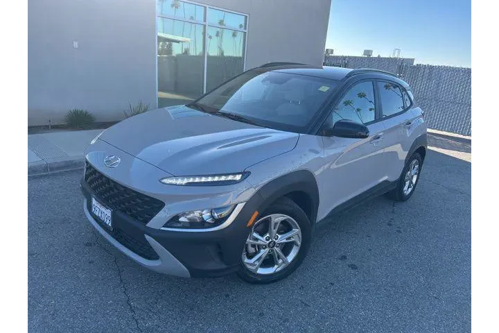 $21995 : Hyundai KONA 2023 AWD SEL 4d image 2