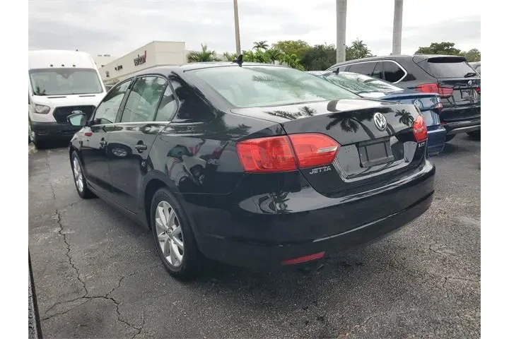$3990 : Volkswagen Jetta 2013 SE 4dr image 4