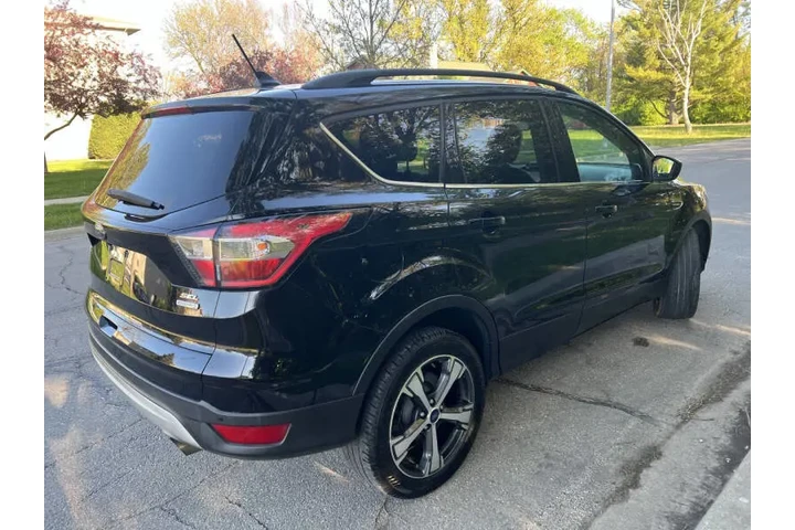 $8997 : 2018 Escape SEL image 7