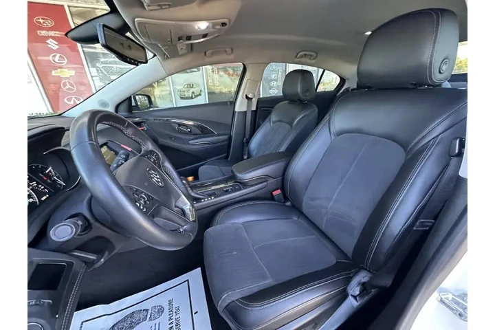 $16999 : 2016 LaCrosse image 10