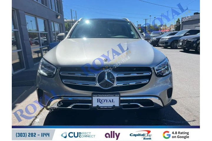 $30895 : 2021 Mercedes-Benz GLC GLC 30 image 6