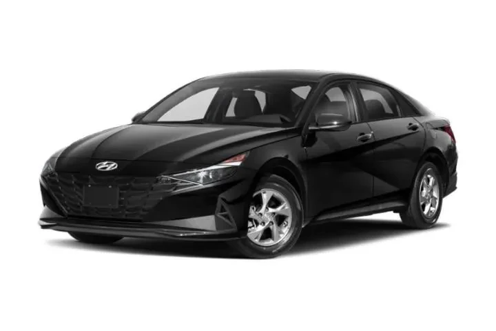 $15991 : Hyundai ELANTRA 2023 SE 4dr image 1
