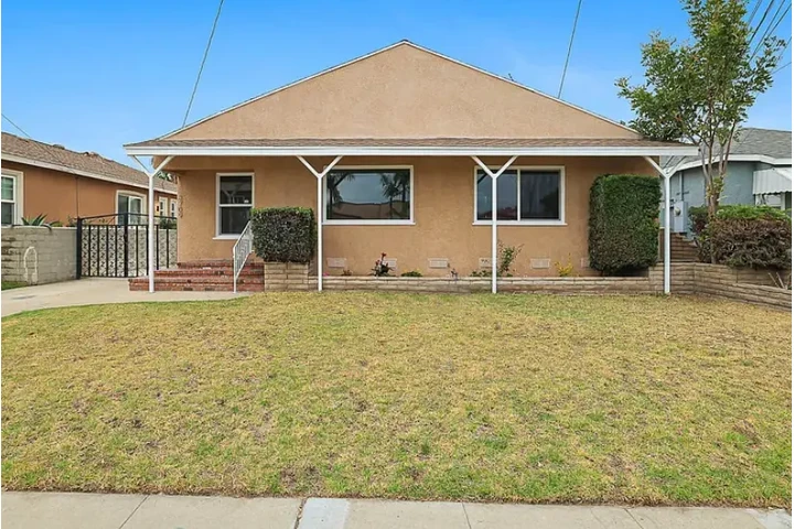 $2850 : Wonderful front house, 4BR 4.5 image 1