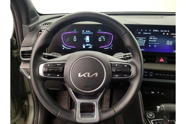 $27998 : Kia Sportage 2023 AWD X-Line image 2