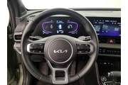 $27998 : Kia Sportage 2023 AWD X-Line thumbnail