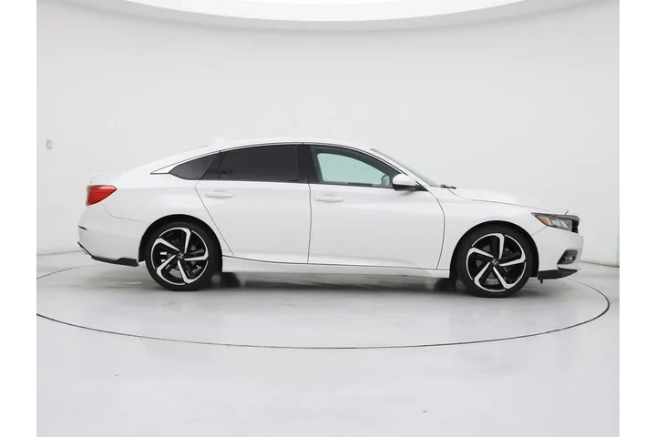 $23998 : Honda Accord 2019 Sport 4dr image 7