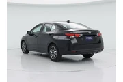 $17998 : Nissan Versa 2025 SV 4dr Sed thumbnail
