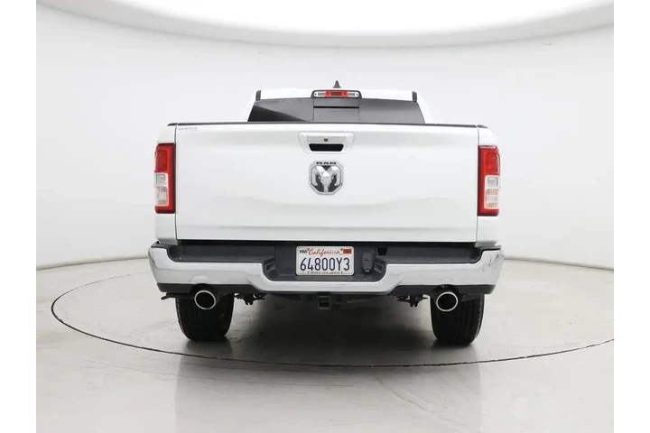 $27998 : Ram 1500 2020 4x4 Big Horn 4 image 6