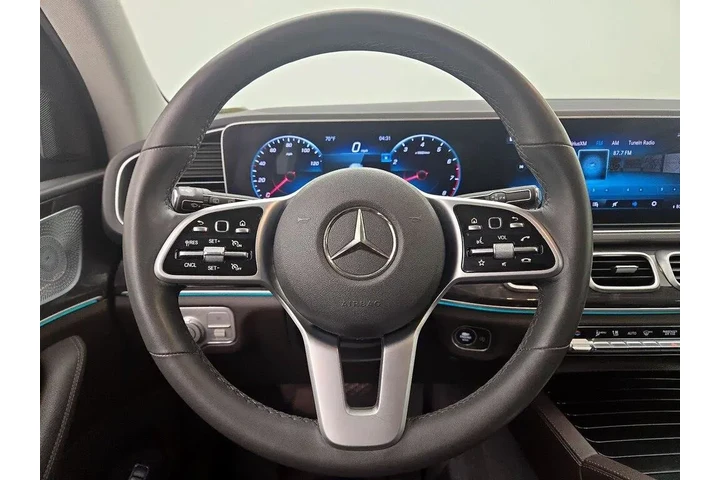 $34998 : Mercedes-Benz GLE 2020 AWD G image 10