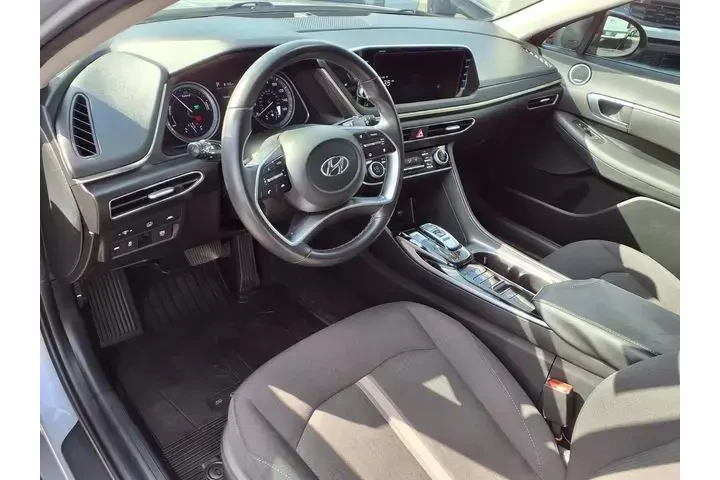 $21999 : Hyundai SONATA Hybrid 2023 S image 4