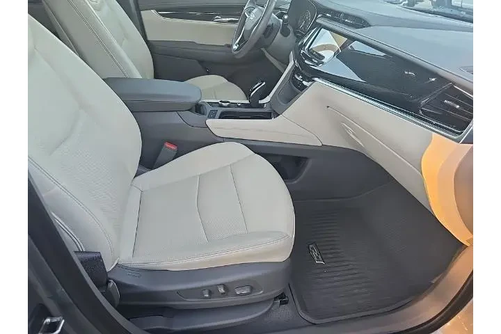 $39999 : Cadillac XT6 2023 4x4 Premiu image 8