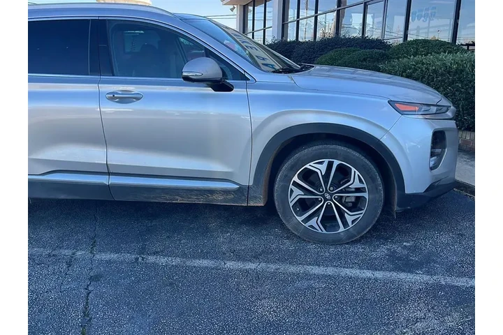 $18993 : Hyundai SANTA FE 2019 Limite image 4