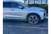 $18993 : Hyundai SANTA FE 2019 Limite thumbnail
