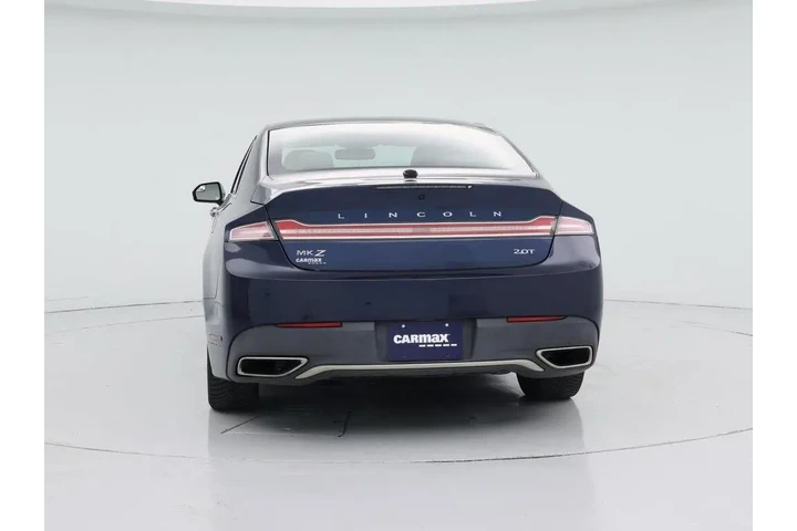 $15998 : Lincoln MKZ 2017 Select 4dr image 6