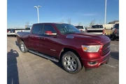 Ram 1500 2022 4x4 Big Horn 4 en Kansas City MO