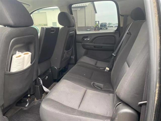 $18920 : 2010 CHEVROLET SUBURBAN 25002 image 6