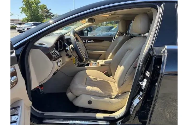 $23016 : Mercedes-Benz CLS 2014 CLS 5 image 10