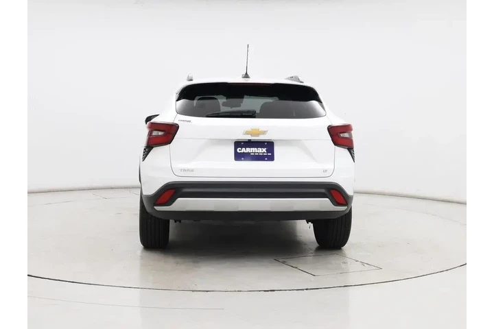 $20998 : Chevrolet Trax 2024 LT 4dr C image 6