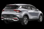 New 2025 Sportage EX