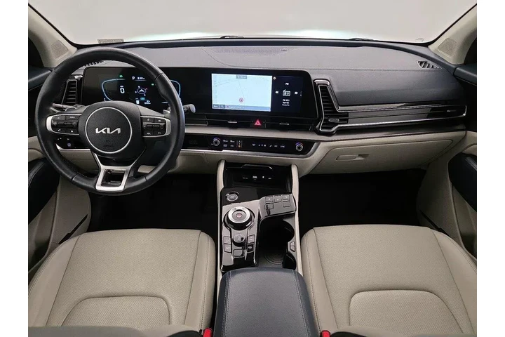$27998 : Kia Sportage Hybrid 2023 AWD image 9