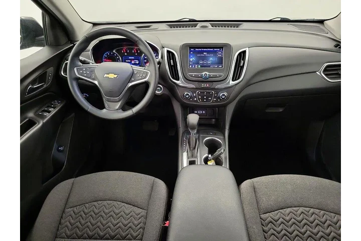 $20998 : Chevrolet Equinox 2023 LT 4d image 9