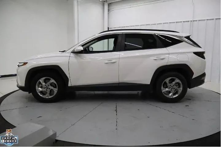 $19217 : Hyundai TUCSON 2023 SEL 4dr image 9