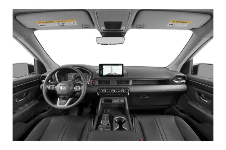 $30000 : Honda Pilot 2023 AWD Elite 4 image 8