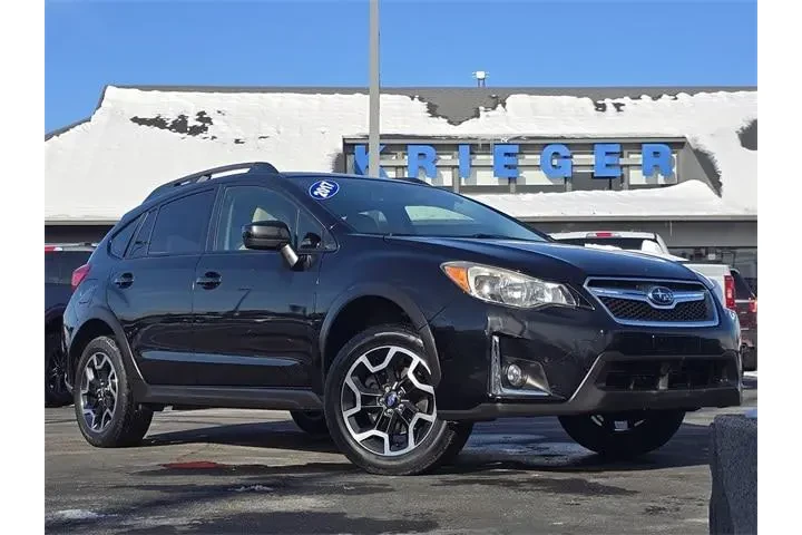 $12660 : Subaru Crosstrek 2017 AWD 2. image 2