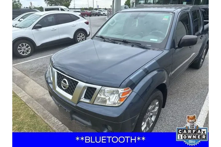 $23998 : Nissan Frontier 2020 4x2 S 4 image 1