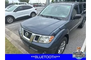 Nissan Frontier 2020 4x2 S 4