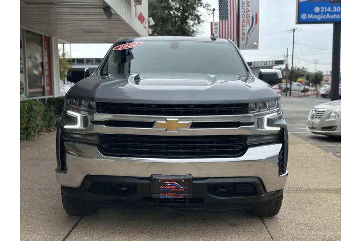 $28999 : 2022 Silverado 1500 Limited LT image 5