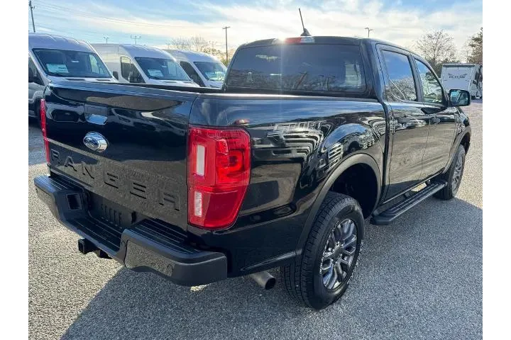 $31700 : Ford Ranger 2022 4x4 XLT 4dr image 6