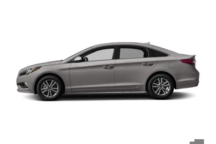 $10388 : Hyundai SONATA 2015 SE 4dr S image 2