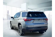 $34998 : Chevrolet Traverse 2023 4x4 thumbnail
