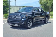 Toyota Tundra 2020 4x4 SR5 4 en Charlotte