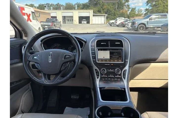 $19900 : Lincoln MKX 2018 Select 4dr image 10