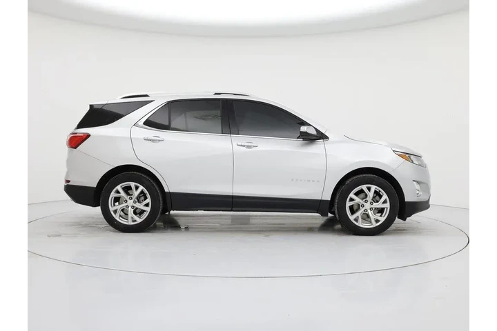 $22998 : Chevrolet Equinox 2021 4x4 P image 7