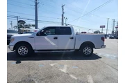 $18999 : Ford F-150 2014 4x2 STX 4dr thumbnail