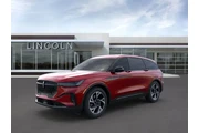 Lincoln Nautilus 2025 AWD Pr en Boston