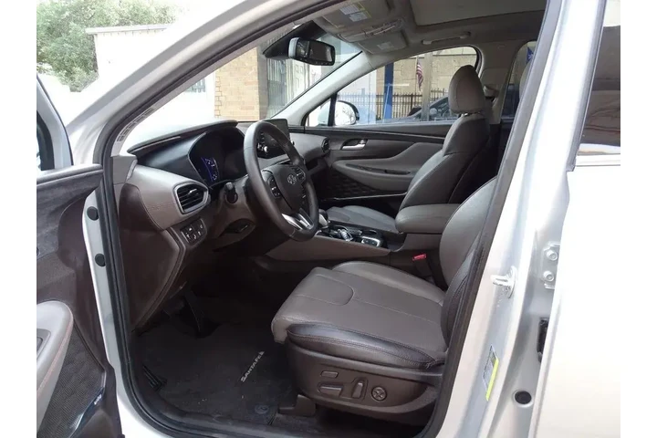$22998 : Hyundai SANTA FE 2019 Ultima image 7