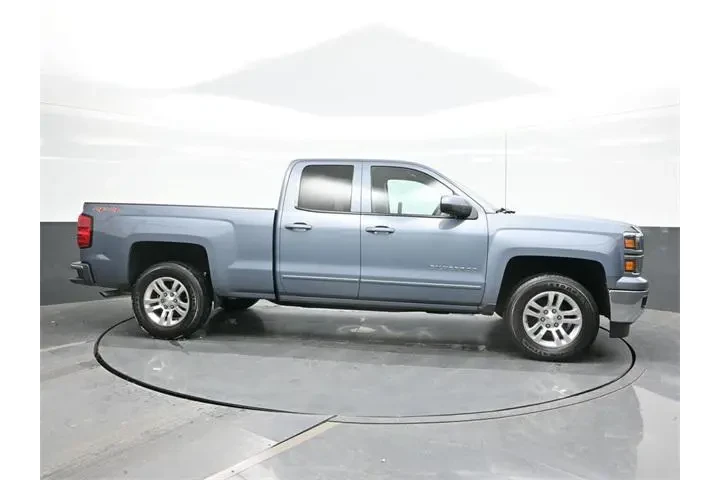 $25944 : Chevrolet Silverado 1500 201 image 8