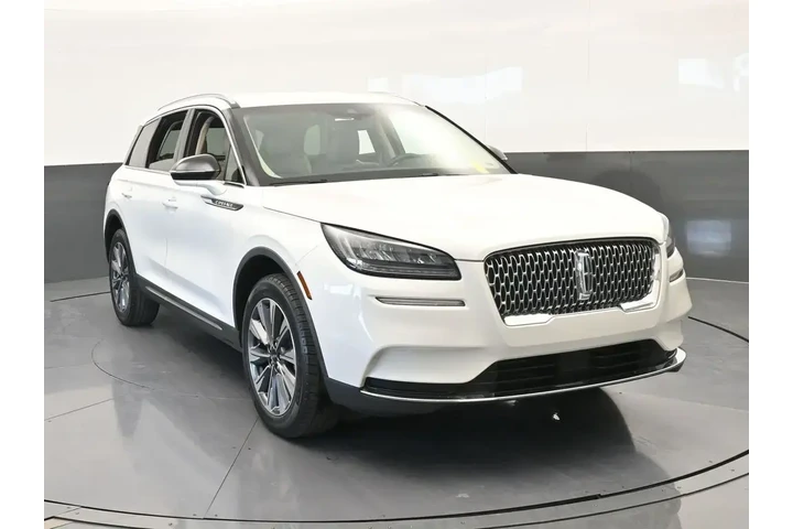 $25978 : Lincoln Corsair 2022 Reserve image 9