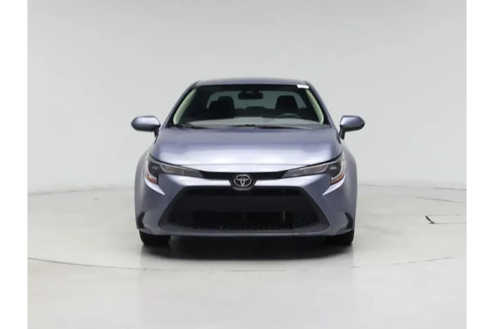 $18998 : Toyota Corolla 2022 LE 4dr S image 5
